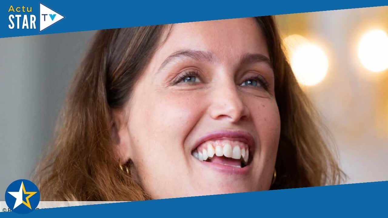 « Ils me font sentir vivante » : les tendres confidences de Laetitia Casta sur ses quatre enfants