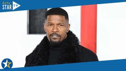 Jamie Foxx donne des nouvelles rassurantes à ses fans après son hospitalisation