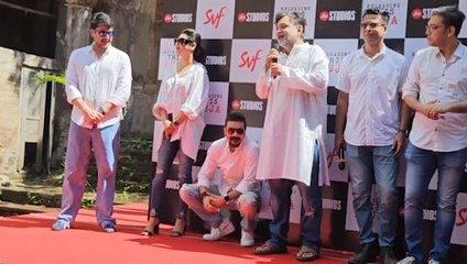 পুজোয় আসছে ‘দশম অবতার’