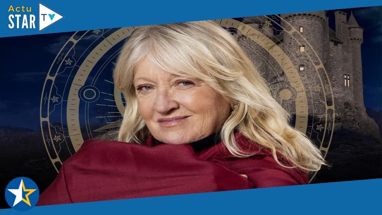 "L’homme est un loup pour l’homme" : Charlotte de Turckheim atomise un rival dans "Les Traîtres"