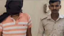सीतामढ़ी: महिला के अपहरण मामले में पुलिस ने एक आरोपी को किया गिरफ्तार, जानें पूरा मामला