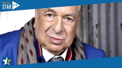 Paul-Loup Sulitzer, de "multimilliardaire" à la "pauvreté" : comment il a perdu 50 millions et quitt