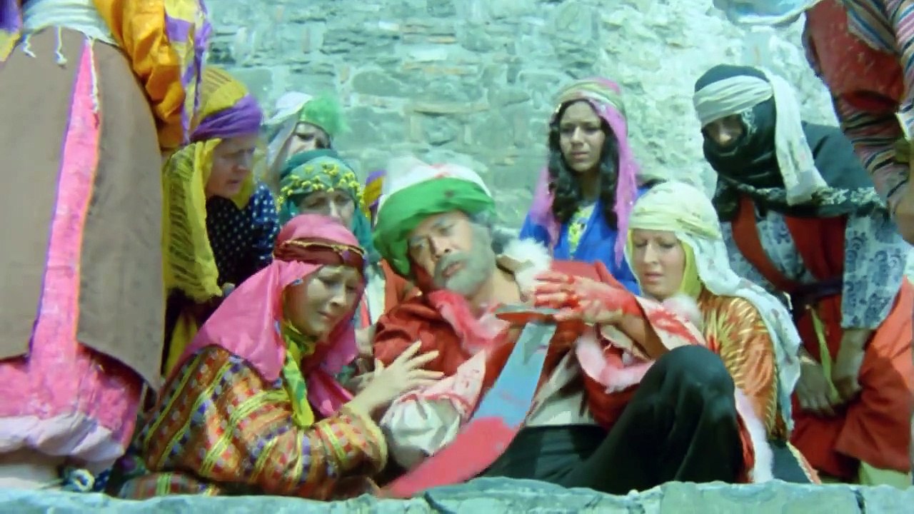 Battal Gazi'nin Oğlu 1974