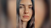 Tuba Büyüküstün'ün İngilizce videosu sosyal medyada gündem oldu
