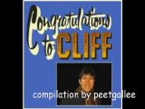 Cliff Richard - I Only Live To Love You + lyrics