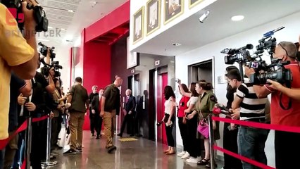 CHP'de kritik toplantı: Kılıçdaroğlu ve İmamoğlu biraraya geldi