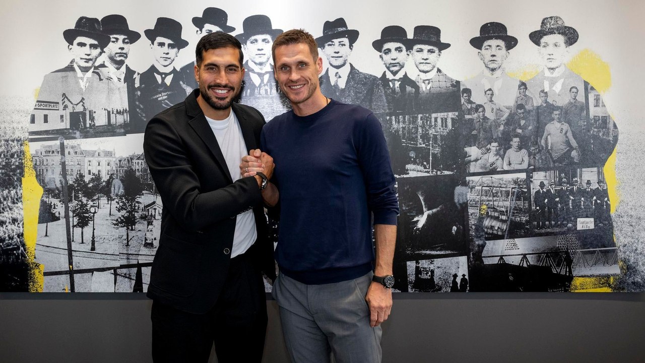 Can nach Vertragsverlängerung: 'Es geht immer besser'