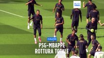 Mbappé-PSG, rottura completa: non convocato per la tournée. La stampa spagnola: 