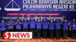 State polls: Choice of BN candidates based on coalition’s experience, says Khaled
