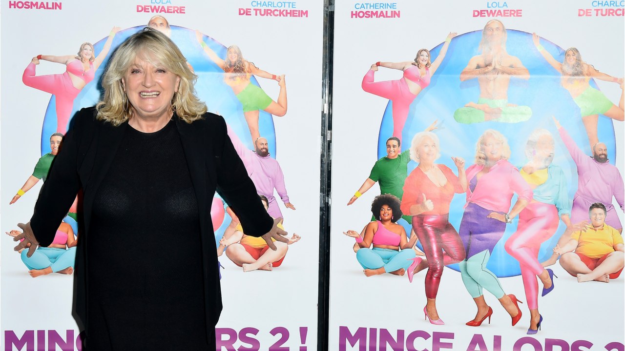 GALA VIDEO - “Mon mari m'a récupérée en miettes” : Charlotte de Turckheim bouleversée par sa participation aux Traîtres