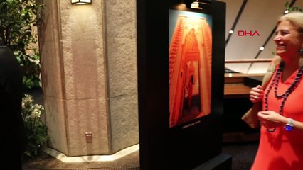 THY YÖNETİM KURULU BAŞKANI BOLAT HEDEFİMİZ, YÜZDE 80 OLAN TRANSİT YOLCU ORANINI TERSİNE ÇEVİRMEK