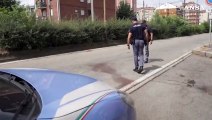 Accoltellato nella periferia di Torino, muore in strada