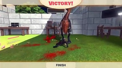 Running through 7 Levels of Danger   Rainbow friends Challenge - Animal Revolt Battle Simulator