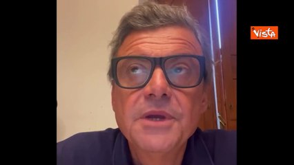 Calenda: Governo non sa cosa fare dell'Italia