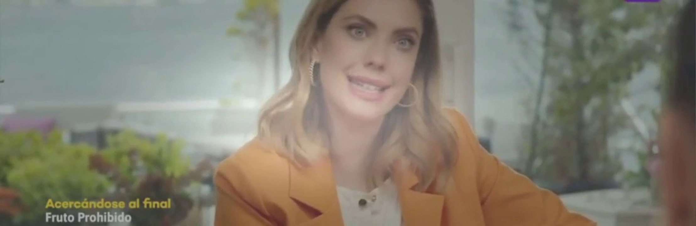 Fruto Prohibido Capitulo 454 - Fruto Prohibido Capitulo 454