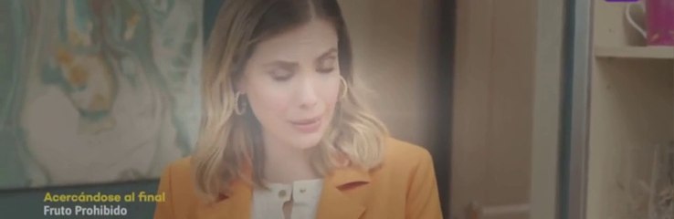 Fruto Prohibido Capitulo 734 - Fruto Prohibido Capitulo 734