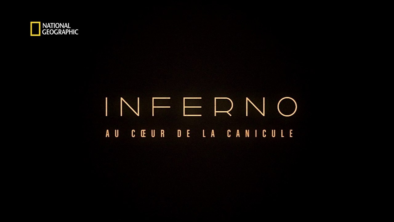 Trois pages de publicités avec deux bandes-annonces durant ce documentaire Inferno : au cœur de la canicule sur National Geographic le Samedi 24 Juin 2023 de 13:05 à 14:09