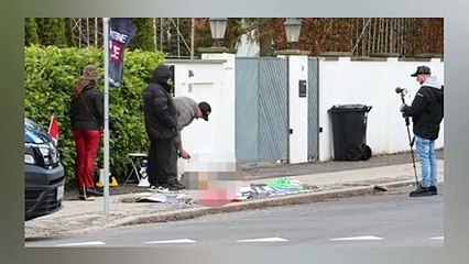 Réaction du parti AK à l'action contre le Coran au Danemark： Les autorités soutiennent les crimes de haine avec leur insensibilité