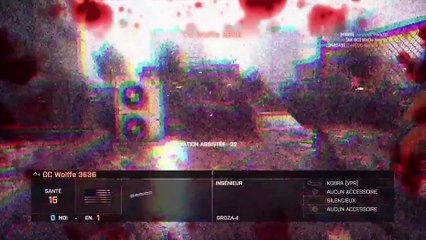 Battlefield 4 ♻️ Zone Inondée  Conquête - 29_25
