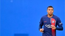 VOICI : Kylian Mbappé indésirable au PSG ? cette décision radicale prise par son club