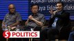 Opposition’s attempts to destabilise PKR underestimates party’s unity, says Rafizi