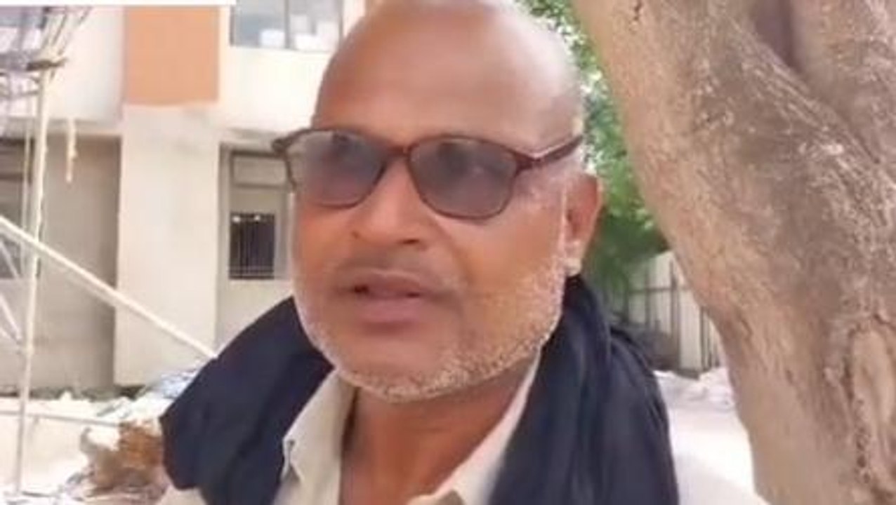 ब्रेकिंग: ट्रेन से कटकर 50 वर्षीय व्यक्ति की हुई मौत, मौके पर पहुंचकर जांच में जुटी पुलिस