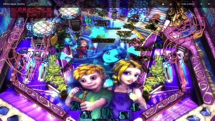 Pinball Fx 2  Score_ 11978238