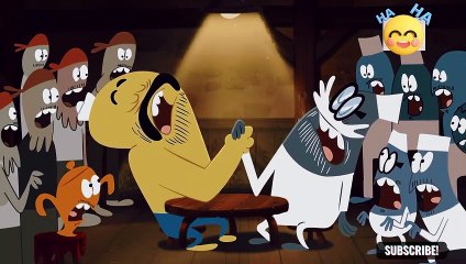 Lamput Presents | The Cartoon Network Show | EP 32