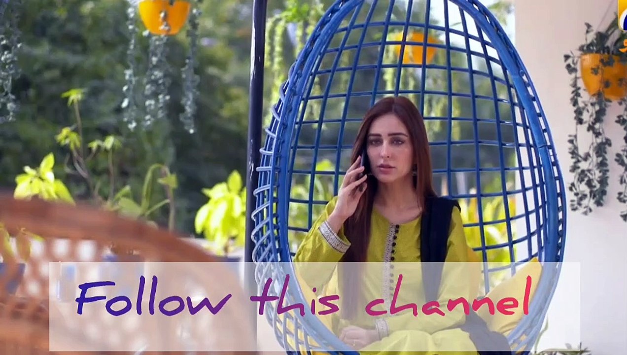 Mujhay Qabool Nahin Episode 5