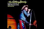 Rolling Stones - bootleg Live in Sydney, AUS, 02-26-1973 part two