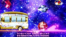 Jewelpet Kira Deco 07 VOSTFR [FlorSub]