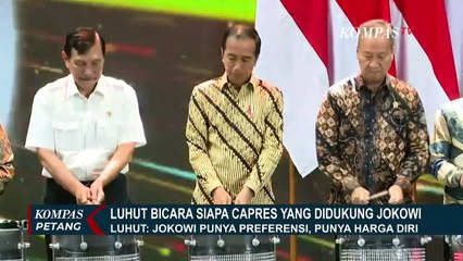 Erick Thohir Tunggu Arahan Presiden soal Bakal Cawapres, Pengamat: Faktor Jokowi Effect