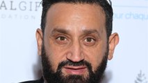 VOICI : TPMP : Cyril Hanouna frappe un grand coup en recrutant cet ex-présentateur comme chroniqueur