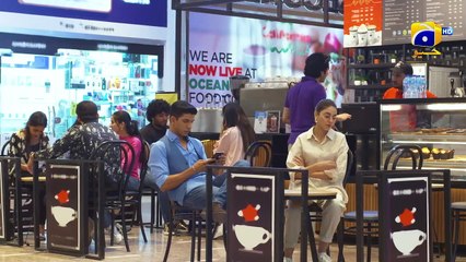 Sir Phire Larkay Se Abeer Ki Shadi   Sirf Tum   FLO Digital