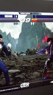 Les métiers de l’esport : Habillage et gestion de matchs pour le second-regisseur