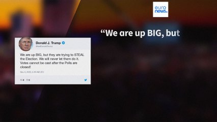 Affäre um Geheimdokumente: Prozesstermin steht fest, Trumps Team sieht sich im Vorteil