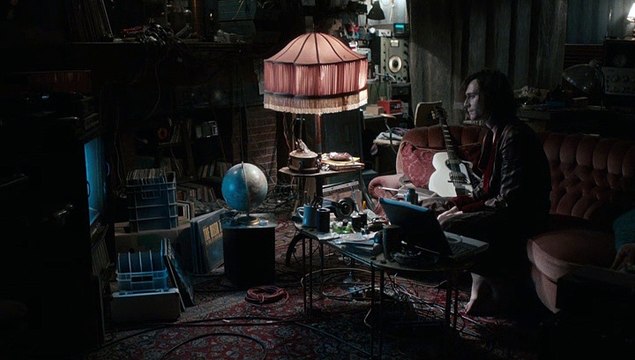 США 2014 год - Выживут только любовники