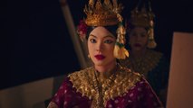 [Official Trailer] บุษบาลุยไฟ | เร็ว ๆ นี้ ทางไทยพีบีเอส | นำแสดงโดย เฌอปราง , โทนี่ รากแก่น