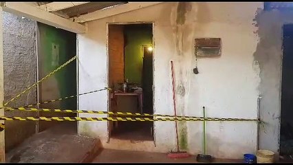 Homem é encontrado morto no Cascavel Velho