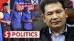 State polls: Pakatan respects Barisan’s line-up, says Rafizi