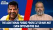 The Additional Public Prosecutor has not even opposed the bail | Brij Bhushan| BJP Delhi | Wrestlers