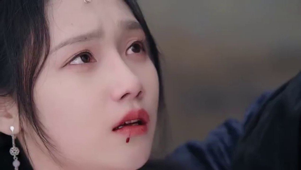 [Eng Sub] Snow Eagle Lord ep 38