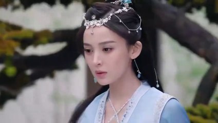 [Eng Sub] Snow Eagle Lord ep 32