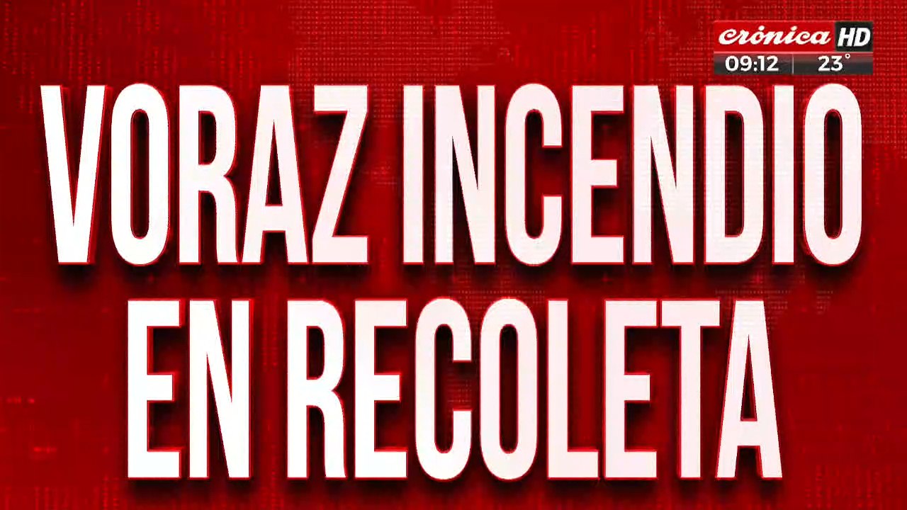 Incdendio (Belu)