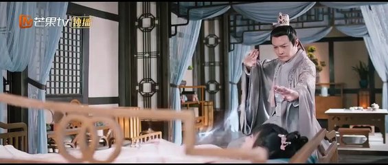 (ENG) Dear Mr. Heavenly Fox (2023) Ep 9 EngSub