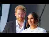 Meghan Markle sta 