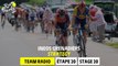 Ineos Grenadiers - Strategy - Stage 20 - Tour de France 2023