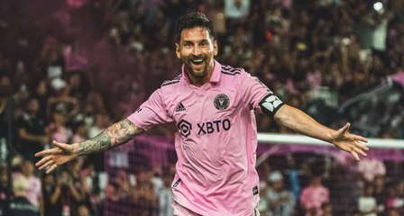 Cruz Azul boss calls Inter Miami loss 'unfair' after late Messi winner