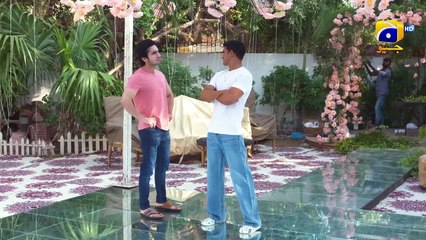 Abeer Ki Shadi Ki Tayariyan   Sirf Tum   FLO Digital