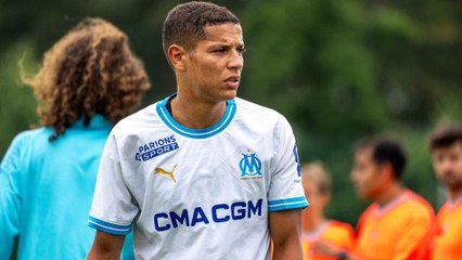 OM 0-1 KAS Eupen : Le match en intégralité